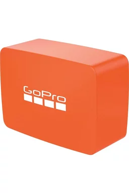 Dispozitiv plutitor pentru GoPro Hero 6 Black, Portocaliu