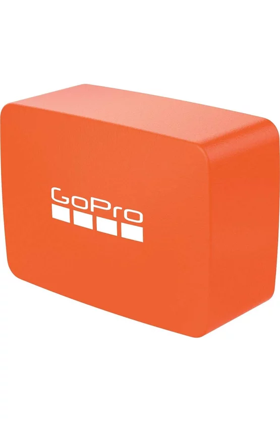 Dispozitiv plutitor pentru GoPro Hero 6 Black, Portocaliu picture - 1