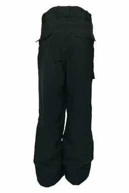 Pantaloni DKB DKP008/DK0004 Negru 52 picture - 2