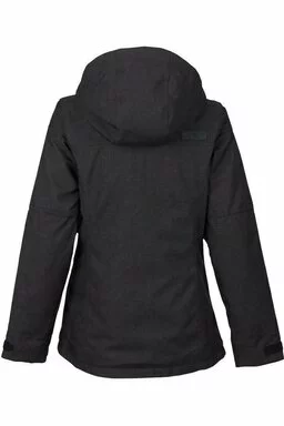 Geacă Burton Jet Trie Black (10 k)