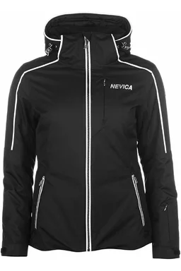 Geacă Nevica Vail LD81 Black (10 k)