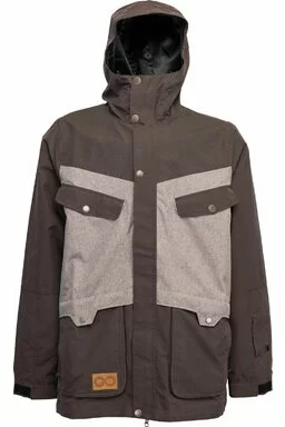 Geacă Premium Goods Windsor Soil (15 k)
