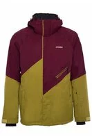 Geacă Zimtstern Lokez Ruby Wine (10 k)