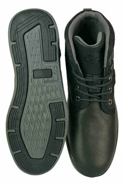 Ghete Sandic 912 Black picture - 4