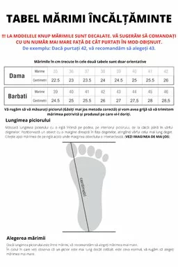 Ghete Sport Knup 4640M7 picture - 5