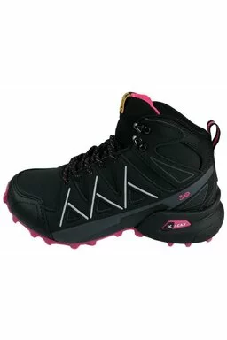 Ghete Sport Knup 4650 F7 picture - 1
