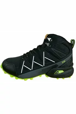 Ghete Sport Knup 4650M6