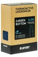 Pantaloni pentru bărbați Hi-Tec Zareen