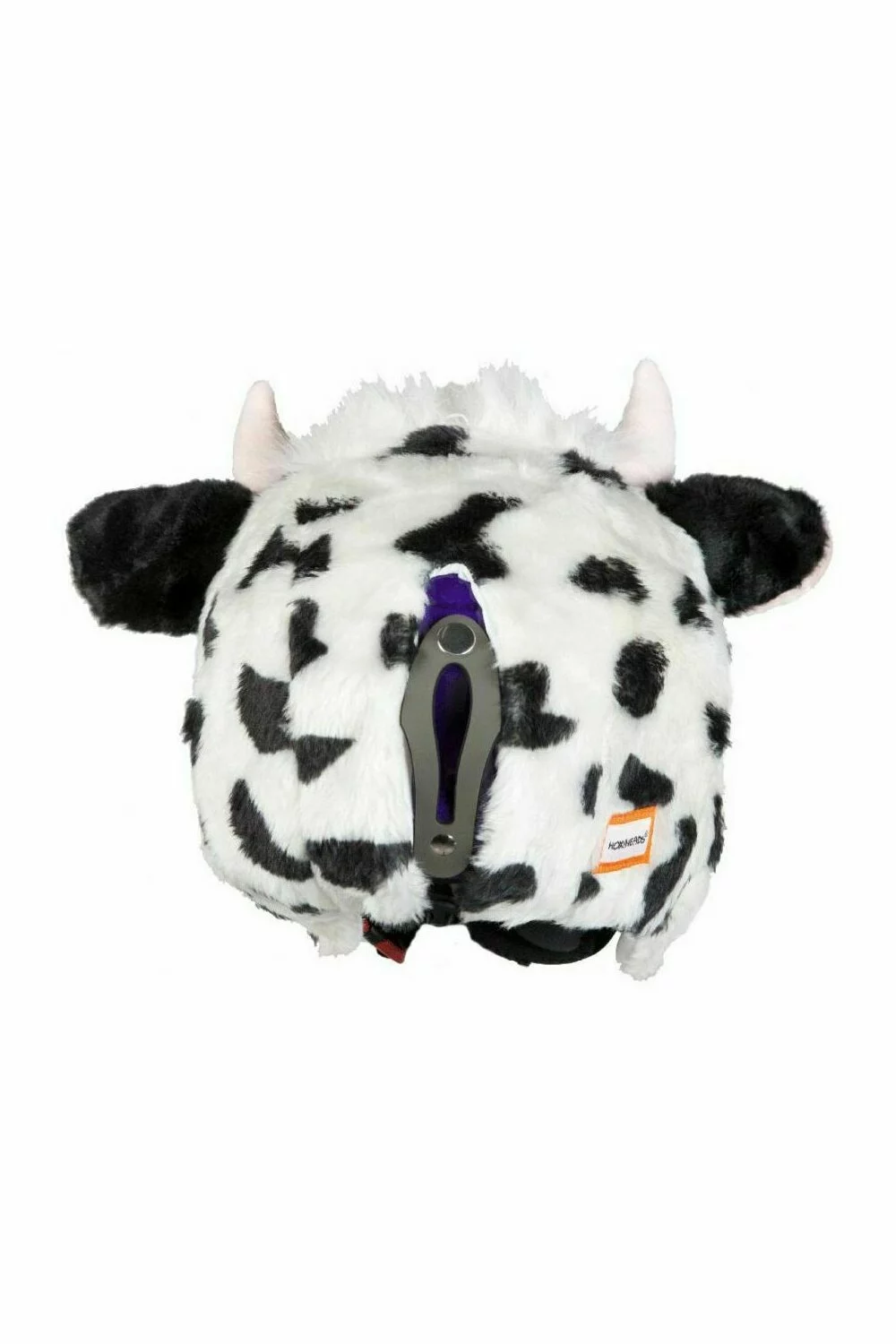 Hoxyhead Snow Tiger - Helmet Cover 