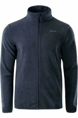 Fleece Hi-Tec Zoe II Mood Indigo