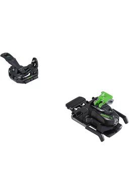 Legături schi de tură Elan Almonte 10 PT + Frână Elan Tour 105 2025-2026