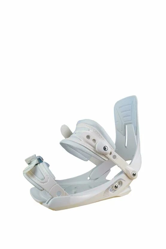 Legături Snowboard Rage MP 360 White S M L (36-46) picture - 3