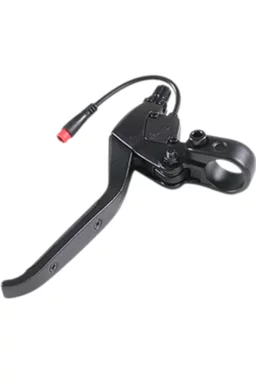 Mâner frână dreapta pentru Kukirin G2max (XY-KRG2MAX013)