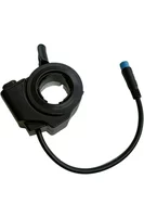 Manetă accelerație cu 4 pini pentru trotinetă electrică KuKirin G2 Max (XY-KRG2MAX014)