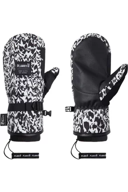 Mănuși Planks Bro-Down Insulated Mitt Broken Bergs Bone