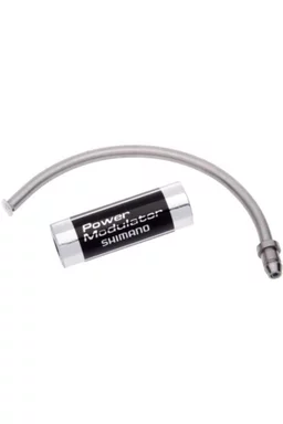 Modulator de putere Shimano + ghidaj cablu 90 D (SH-3)