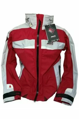 Musto MSB005/RED-GEA27 picture - 1