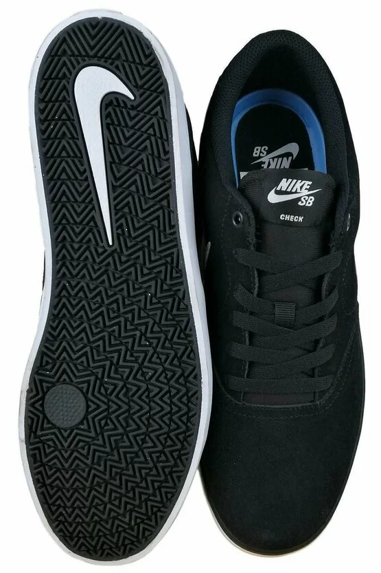 Nike SB Check Solar 843895001 picture - 4