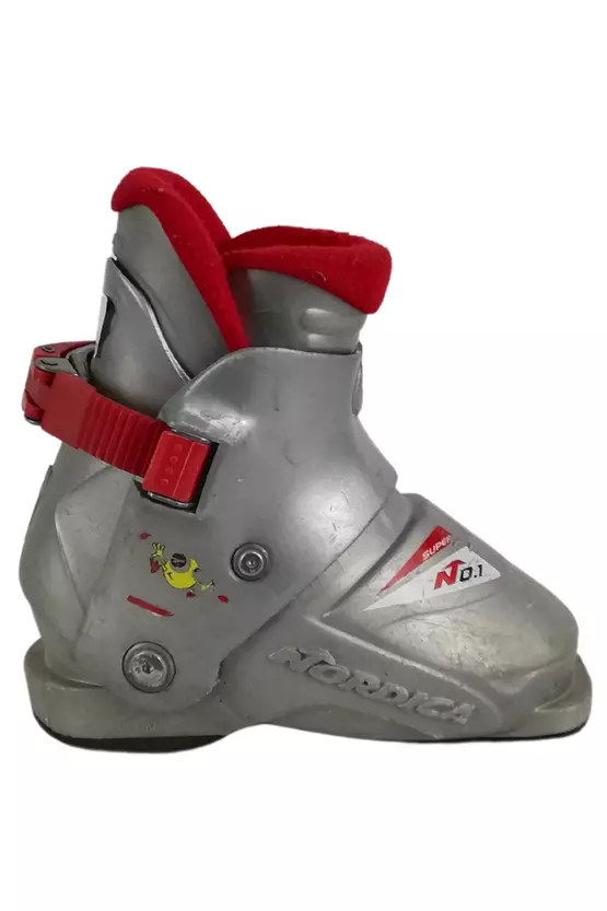 Nordica Kids CSH 4180 picture - 1