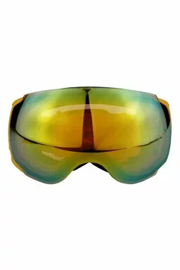 Ochelari Blacksheep Galbeni Big Globe G2115 C1