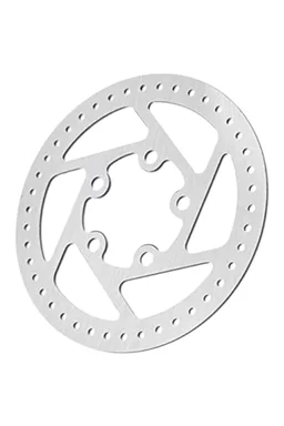 Pachet Disc de frana 110 mm cu 5 puncte + Plăcuțe de frână Xiaomi Mijia M365/1S (M-31-M-33)