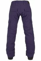 Pantaloni Bonfire Heavenly Solid Plum (15 k)