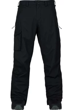 Pantaloni Burton Covert Black (10 k)