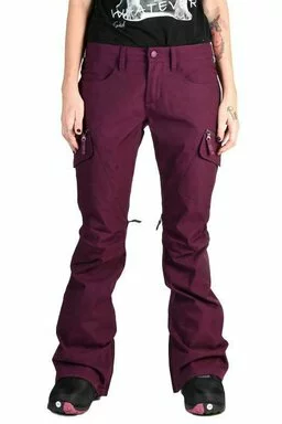Pantaloni Burton Gloria Starling (10 k) picture - 3