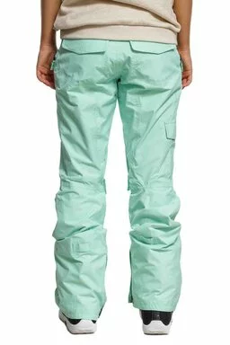 Pantaloni Burton Native Jadeite (10 k) picture - 2