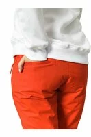 Pantaloni Burton Society Fiery Red (10 k)