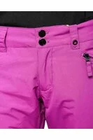 Pantaloni Burton Society Grapeseed (10 k)