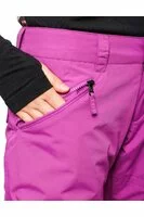 Pantaloni Burton Society Grapeseed (10 k)