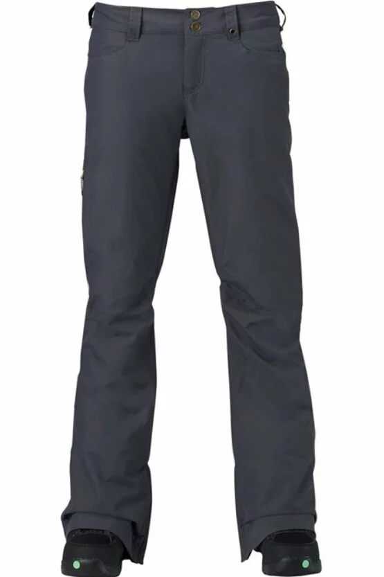 Pantaloni Burton TWC Sundown Holdbrook (10 k) picture - 1
