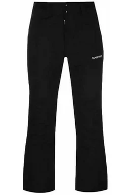 Pantaloni Campri SN91 Black