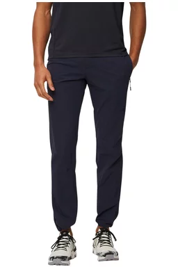 Pantaloni Mammut Runbold Light Regular Albastru