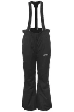 Pantaloni Nevica Aspen LD91 Black (10 k)
