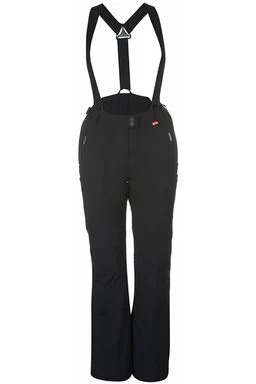 Pantaloni Nevica Banff LD81 Black (15 k)