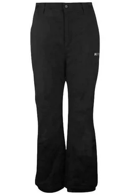 Pantaloni Nevica Meribel LD8 Black (5 k)