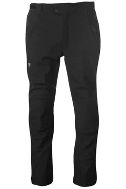 Pantaloni Nevica Softshell SN91 Black (15 k)