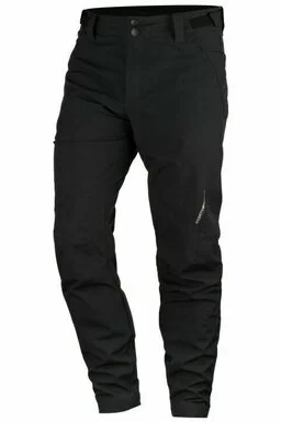 Pantaloni Northfinder Kethen Black/Black (5 k) picture - 1