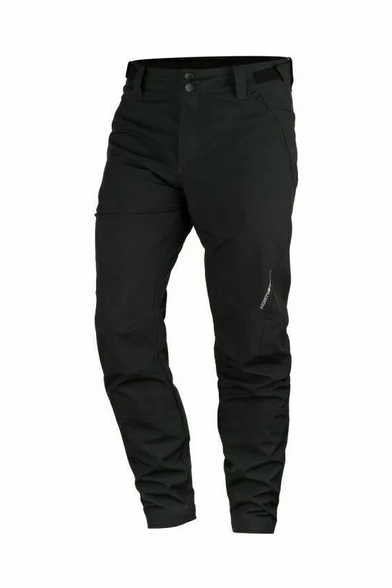 Pantaloni Northfinder Kethen Black/Black (5 k) picture - 1