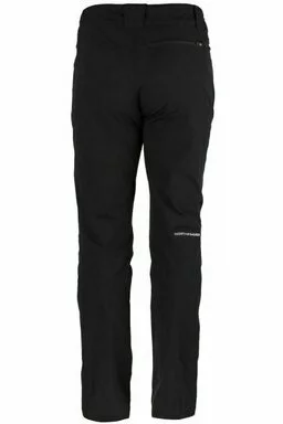 Pantaloni Northfinder Kornet Black picture - 2