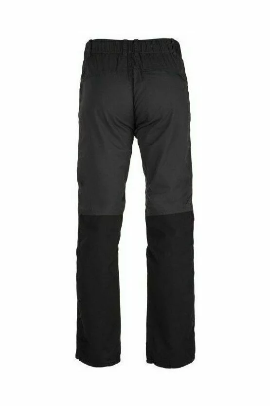 Pantaloni Northfinder Soren Gray/Black picture - 2