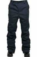 Pantaloni Premium Goods Skinny Twill Peacot (10 k)