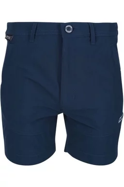 Pantaloni scurți Regatta JNR Highton Albastru