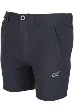 Pantaloni scurți Regatta JNR Highton Gri