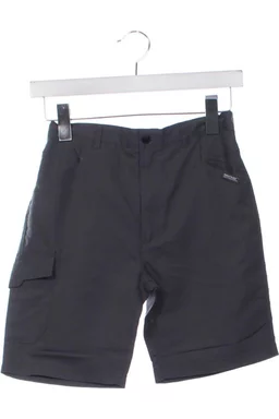 Pantaloni scurți Regatta Socer II Negru