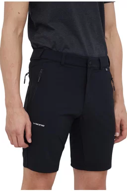Pantaloni scurți Viking Expander Negru
