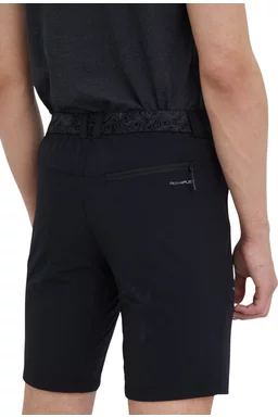 Pantaloni scurți Viking Expander Negru