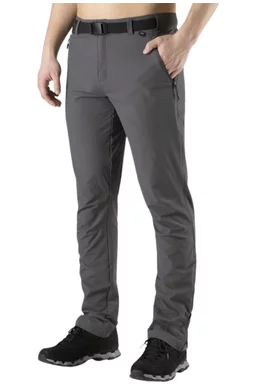 Pantaloni Viking Expander Gri